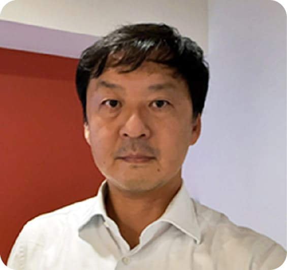 岡本 公秀